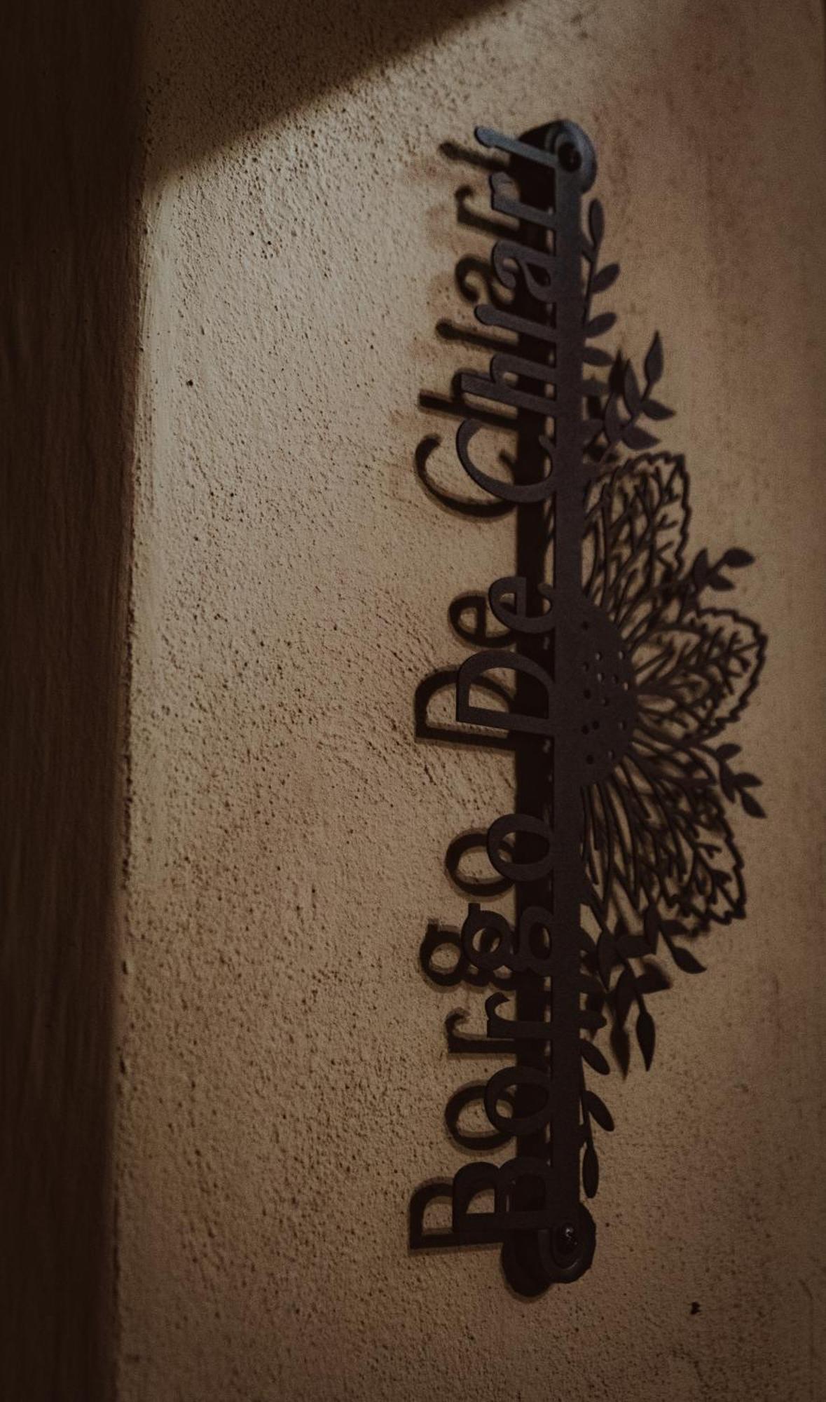 Borgo De Chiari, Bologna